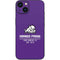 Texas Christian University Horned Frogs Fort Worth iPhone Skins